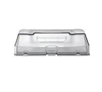 SNEEKE Compatibile for Xiaomi Mijia Mop P Stytj02ym 3C 2S S10 B106GL B106CN MVXVC01-JG Compatibile for VioMi V2 V3 Robot Aspirapolvere Dust Box Accessori