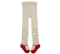Snegyu Carini Collant Termici Bambina Ragazze Bimba Leggings Caldi Calzini Calzamaglia di Cotone Spesso Collant Neonata per Invernali