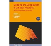 Snehashish Chak Modeling and Computation in Vibration Problem (Copertina rigida)