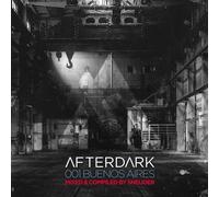 SNEIJDER Afterdark 001 Buenos Aires (CD)