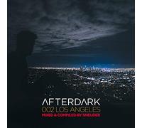 Sneijder - Afterdark 002 (Los Angeles) (2 CD)