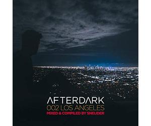Sneijder - Afterdark 002 (Los Angeles)