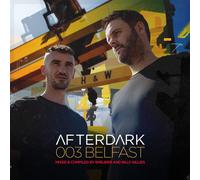 Sneijder Afterdark 003 (CD)