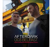 Sneijder/ Gillies, Billy - Afterdark 003 (2 CD)