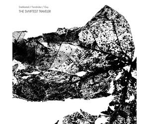 Snekkestad Torben, Fernandez Agusti, Guy Barry - Swiftest Traveler