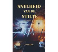 Snelheid van de stilte: High speed journals