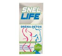 Snellife Drena Detox Integratore Drenante 300 ml