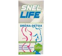 Snellife Drena Detox Integratore Drenante 300 ml