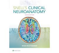 Snell's Clinical Neuroanatomy
