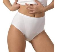 SNELLY Midi Slip Contenitivo Donna Mutande a Vita Alta Pacco da 6-9-12 Cotone Elasticizzato con Elastico qualità V135 Intimo di Marca Pratico Comodo scolpisce Pancia e Glutei Senza costringere