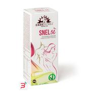 Erbenobili Snelsi' Integratore Alimentare 250 ml