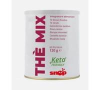 SNEP KETO THE' MIX detossicazione del corpo 100% Autentico