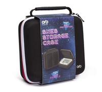 SNES Storage Case (ORB) /SNES (Personal Computers)