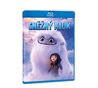 Snezny kluk BD / Abominable (Versione ceca)