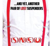 Snfu - And Yet, Another Pair Of Lost Suspenders