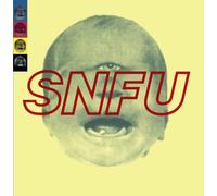 Snfu - One Voted Most Likely To Succe