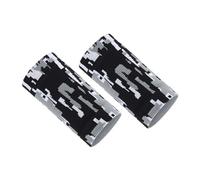 SNGUOQ 3 Paia Compressione Polso Manica Brace Supporti for la mano Avvolgimenti for il polso Braccialetti elastici for uomini e donne Tennis Per Lo Sport e L'uso Quotidiano