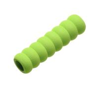 SNGUOQ 4 pezzi di morbida schiuma a spirale elastica for maniglia della porta, protezione for la decorazione casa Per Maniglie Di Porte(Color5)