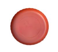 SNGUOQ 5 Pezzi di Vassoio for vasi plastica Ispessito for Piante, Attrezzi da Giardino, Base for Fiori, vassoi drenaggio for fioriere in, Forniture for per Giardini, Cortili(33cm)