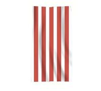 SNGUOQ Asciugamani da spiaggia a righe multicolori for avventure sotto il sole. Adatti for asciugamani, teli bagno Per La Spiaggia,La Piscina(Color 6,1PC_70X160CM)