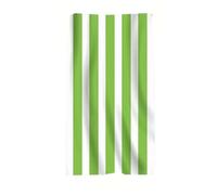 SNGUOQ Asciugamani da spiaggia a righe multicolori for avventure sotto il sole. Adatti for asciugamani, teli bagno Per La Spiaggia,La Piscina(Color 10,1PC_70X160CM)