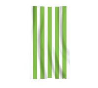 SNGUOQ Asciugamani da spiaggia a righe multicolori for avventure sotto il sole. Adatti for asciugamani, teli bagno Per La Spiaggia,La Piscina(Color 8,1PC_70X140CM(27X55IN))