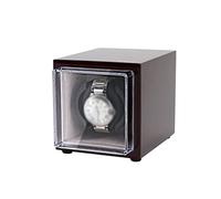 SNHHNSW Chandelier Automatic Watch Winder Double Watches Winder Boxes with Quiet Motor for Watches Display Box Watch Organizer Chandelier