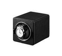 SNHHNSW Chandelier Automatic Watch Winder Single Watches Winder Boxes with Quiet Motor for Watches Display Case Watch Organizer Chandelier