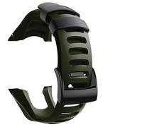 SNHHNSW Cinturino TPU per Suunto forambit1/2/2s/2r/3p/3s/3r Silicone Fashion Watch Band Bracciale di sostituzione per Ambit 3 Accessori