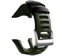 SNHHNSW Cinturino TPU per Suunto forambit1/2/2s/2r/3p/3s/3r Silicone Fashion Watch Band Bracciale di sostituzione per Ambit 3 Accessori