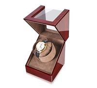 SNHHNSW Lampadario che avvertisce, può ospitare 1 orologio, motore anti-magnetico ultra silenzioso, con cuscinetto da tavolo morbido e flessibile, taglia 159 * 128 * 128 mm lampadario
