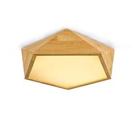 SNHHNSW Pendant Light, Ceiling Light Modern Minimalist Energy-Saving LED Embedded Acrylic Ceiling Spot Light White Light for Bedroom, Dining Room, Kitchen, Living Room, Lounge, Corridor, Outdoor