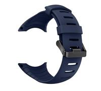 SNHHNSW Per il braccialetto di orologi alla moda in silicone con cinturino TPU SUUNTO per gli accessori da polso di ricambio suuno core