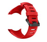 SNHHNSW Per il braccialetto di orologi alla moda in silicone con cinturino TPU SUUNTO per gli accessori da polso di ricambio suuno core