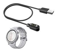 SNHVXLFW Cavo USB Compatibile per CMF Watch 3 Pro Smartwatch Orologio Intelligente 1,43" (1 Pack)