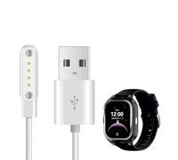 SNHVXLFW Cavo USB Compatibile per SaveFamily Smartwatch Orologio Intelligente Bambini Enjoy (1 Pack)