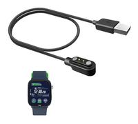 SNHVXLFW Cavo USB Compatibile Per Smartwatch Ice-Watch Intelligente Bambino ICE Smart Junior 3.0 Trova il mio 1.75 pollici (1 Pack)