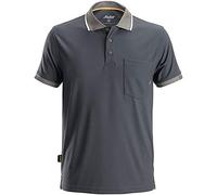 Snickers 27245800007 taglia x-large polo "Tecnologia Allroundwork 37.5 - acciaio grigio