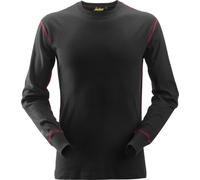 Snickers Abbigliamento da lavoro Gilet a collo tondo ProtecWork 9461 L