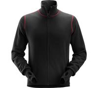 Snickers Abbigliamento da lavoro ProtecWork Giacca da lavoro in spugna di lanait1563 S