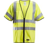 Snickers Abbigliamento da lavoro ProtecWork gilet a vista, classe 3 4361 S