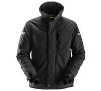 Snickers AllroundWork 37.5® foderato da lavoroitsjacket nero M