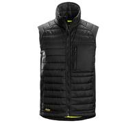 Snickers AllroundWork 37.5® Isolator workitsweste Black S