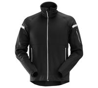 Snickers AllroundWork 37.5® tecnologia pile lavoroitgiacca nera S