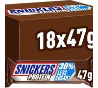 Snickers® Barretta PROTEIN - 47 g