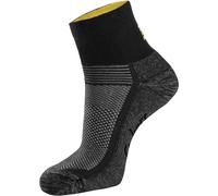 Snickers Calzini da ginnastica Workwear a zero rifiuti, confezione da 2 pezzi 9224 Einheitsgröße