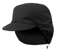Snickers Cappello AllroundWork nero XL