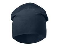 Snickers Cappello in cotone AllroundWork Navy Einheitsgröße