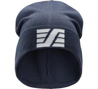 Snickers Caps Logo SWW Beanie Einheitsgröße