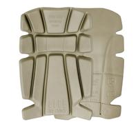 Snickers D3O® Lite™ Ginocchiere artigianali, EN 14404 Sand